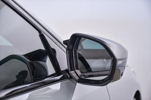 used 2025 BMW i5 car, priced at $93,625