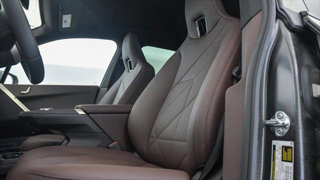 new 2026 BMW iX car, priced at $71,475