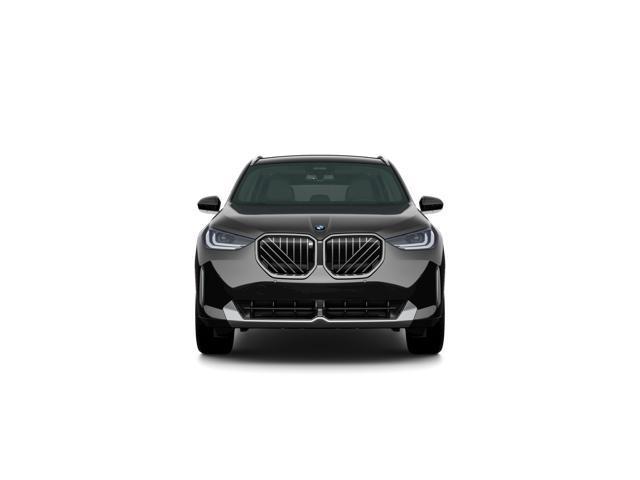 new 2026 BMW X3 car, priced at $57,125