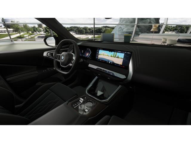 new 2026 BMW X3 car, priced at $57,125