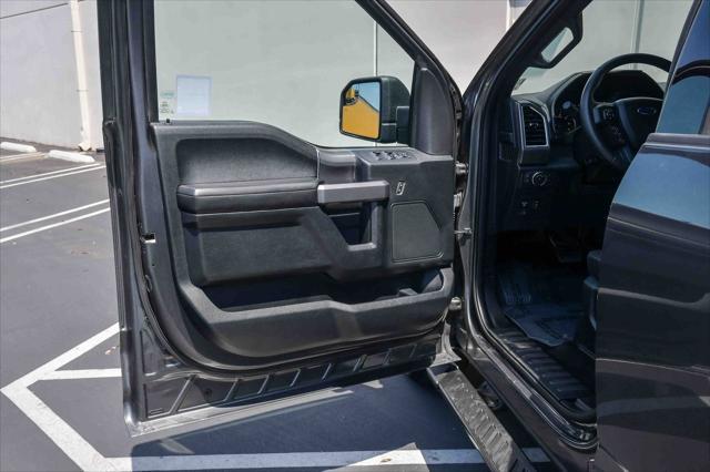 used 2015 Ford F-150 car, priced at $20,607
