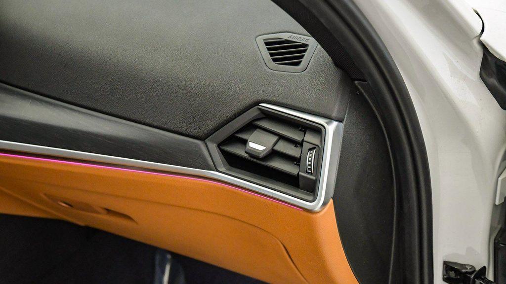 used 2023 BMW 330 car, priced at $35,599