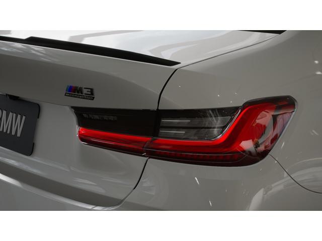 new 2025 BMW M3 car, priced at $94,490