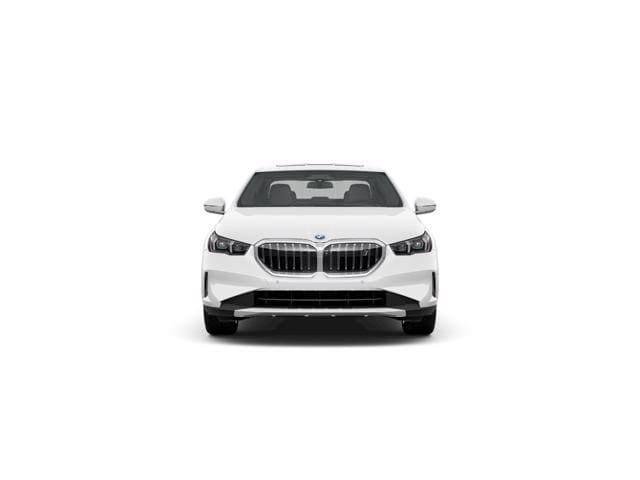 new 2024 BMW i5 car, priced at $68,980