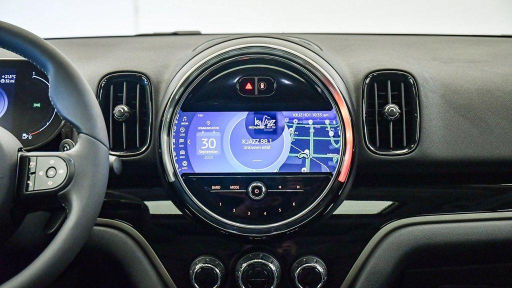 used 2023 MINI Countryman car, priced at $28,699
