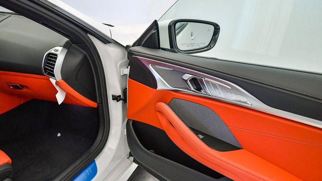 new 2026 BMW 840 car, priced at $95,370