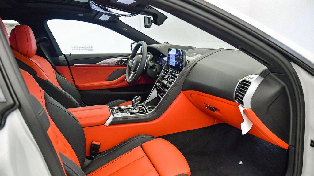 new 2026 BMW 840 car, priced at $95,370