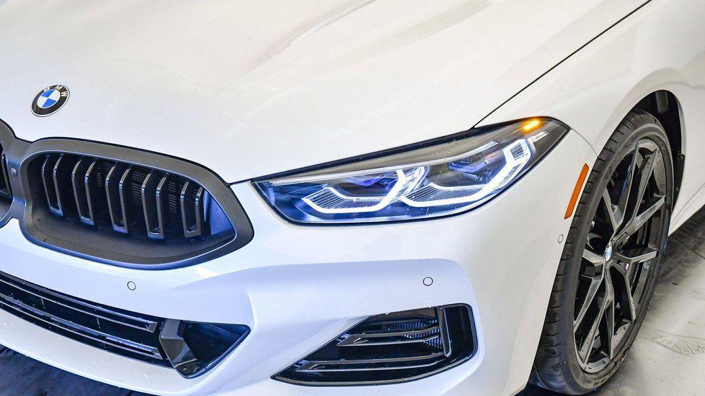 new 2026 BMW 840 car, priced at $95,370