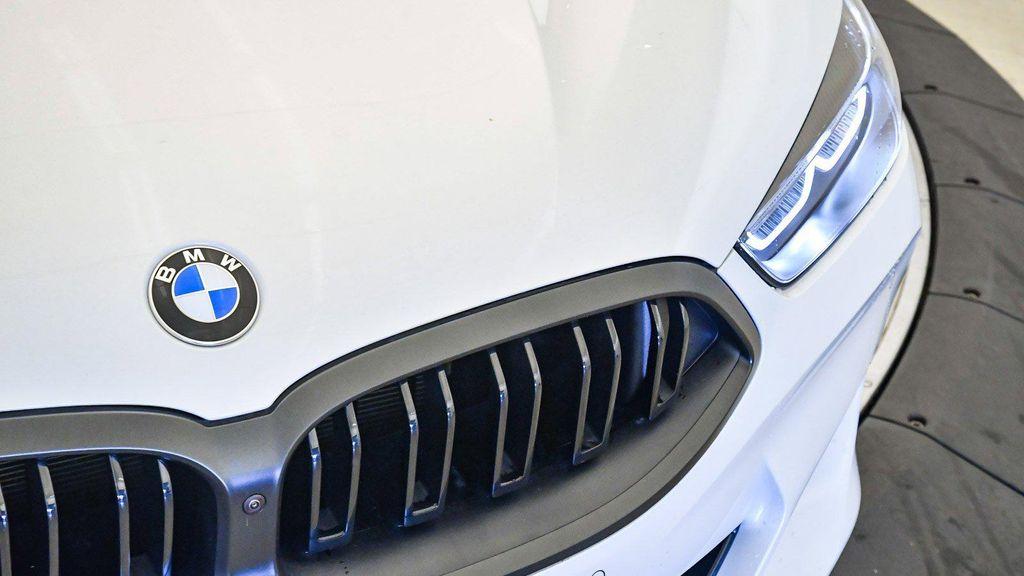 new 2026 BMW 840 car, priced at $95,370