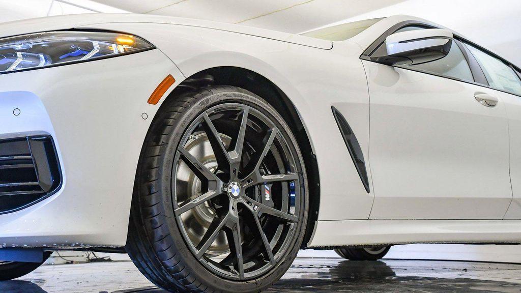 new 2026 BMW 840 car, priced at $95,370