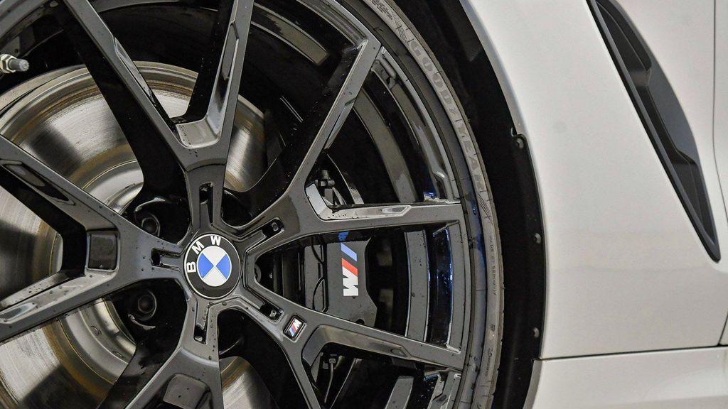 new 2026 BMW 840 car, priced at $95,370