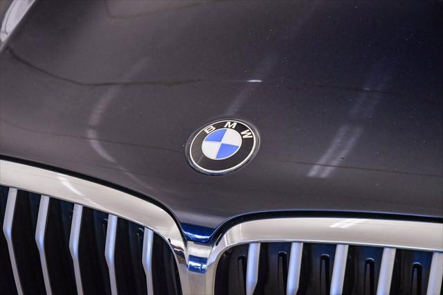 used 2022 BMW X5 car, priced at $46,999