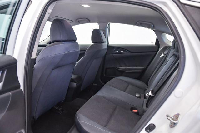 used 2019 Honda Insight car, priced at $17,299