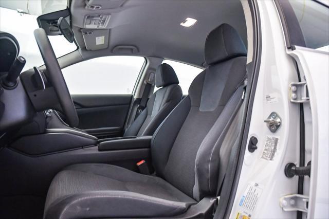 used 2019 Honda Insight car, priced at $17,299
