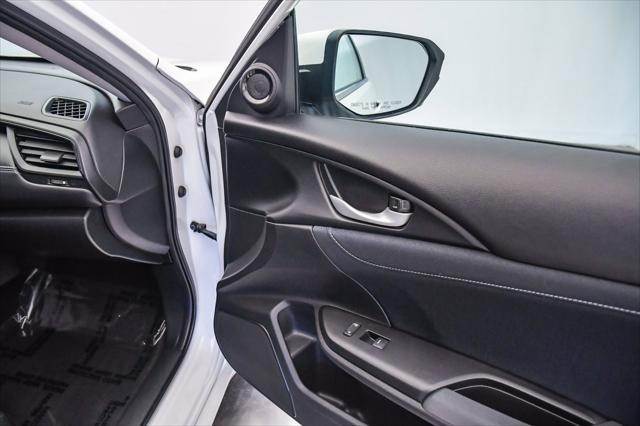 used 2019 Honda Insight car, priced at $17,299