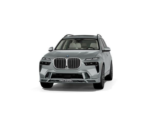 new 2026 BMW ALPINA XB7 car, priced at $162,925
