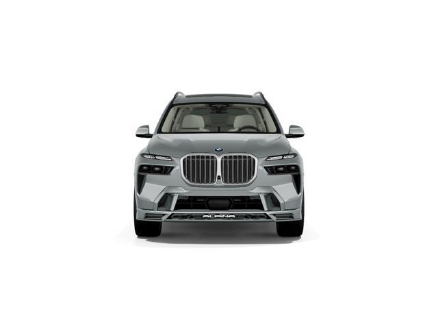 new 2026 BMW ALPINA XB7 car, priced at $162,925