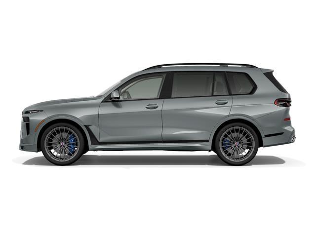 new 2026 BMW ALPINA XB7 car, priced at $162,925