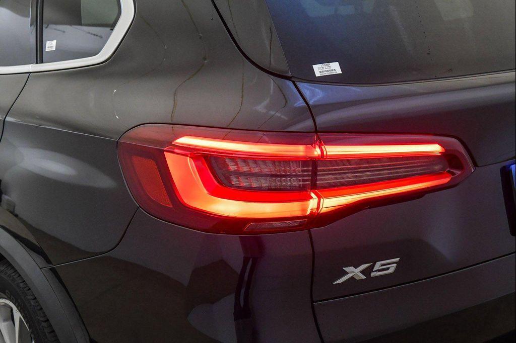 used 2023 BMW X5 car, priced at $45,551