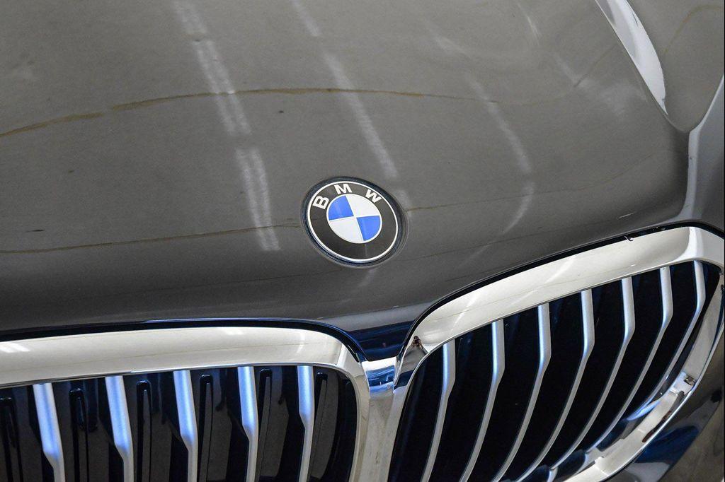 used 2023 BMW X5 car, priced at $45,551