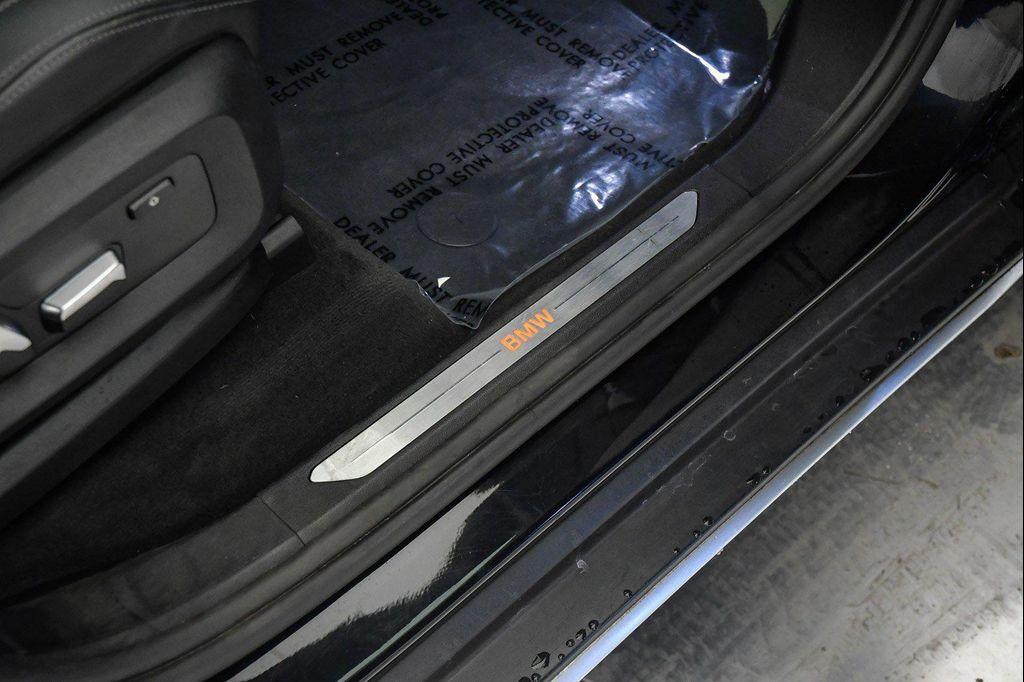 used 2023 BMW X5 car, priced at $45,551