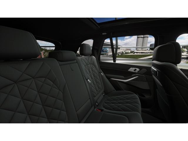 new 2026 BMW X5 car, priced at $76,775