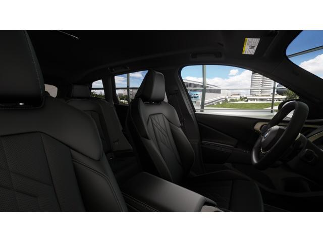 new 2025 BMW X3 car, priced at $49,232