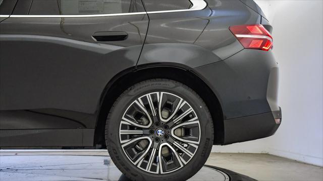 new 2025 BMW X3 car, priced at $49,232