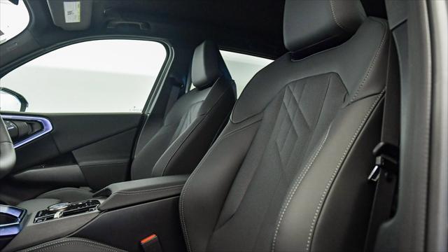 new 2025 BMW X3 car, priced at $49,232