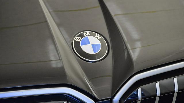 new 2025 BMW X3 car, priced at $49,232