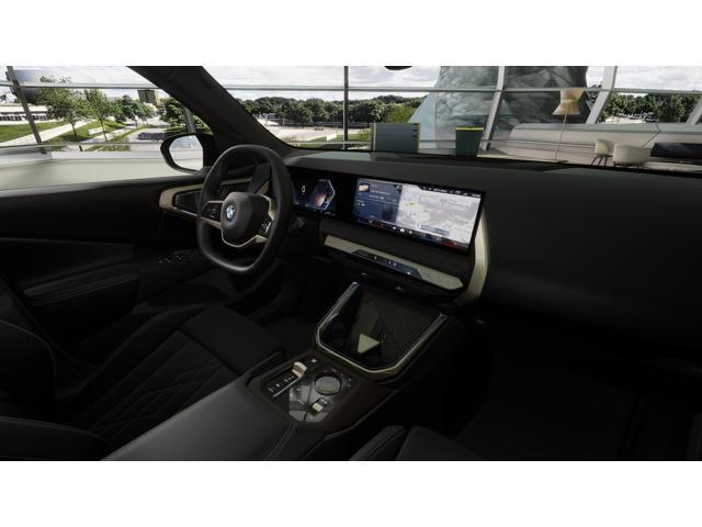 new 2025 BMW X3 car, priced at $49,232