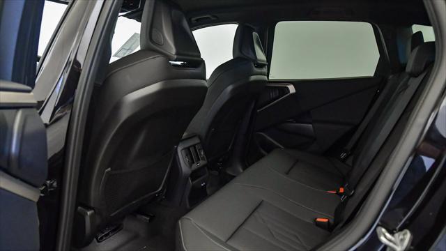 new 2025 BMW X3 car, priced at $49,232