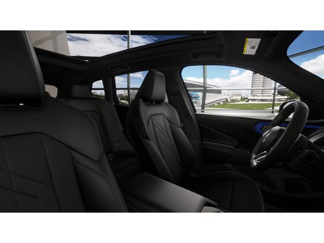 new 2025 BMW X3 car, priced at $58,210