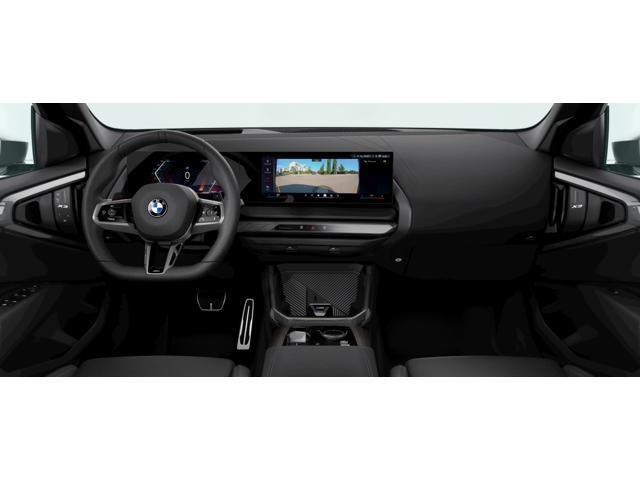 new 2025 BMW X3 car, priced at $58,210