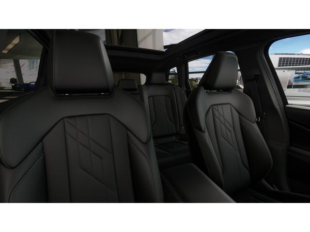 new 2025 BMW X3 car, priced at $58,210