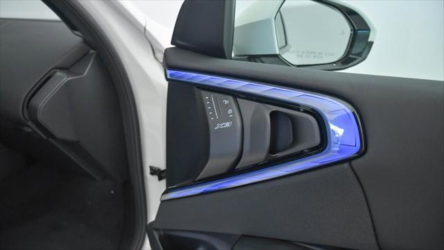 new 2025 BMW X3 car, priced at $55,657