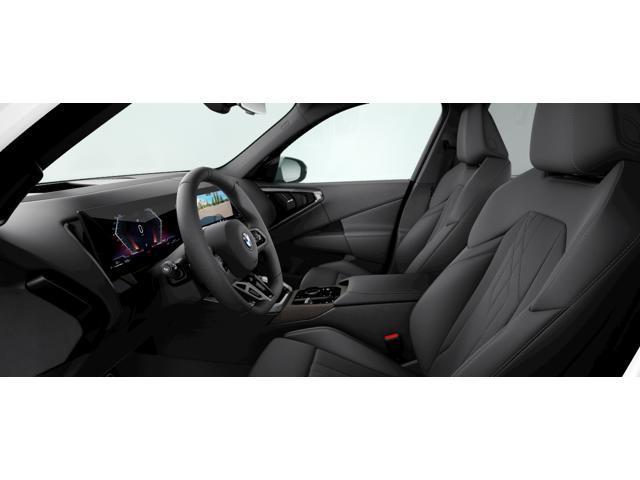 new 2025 BMW X3 car, priced at $58,210