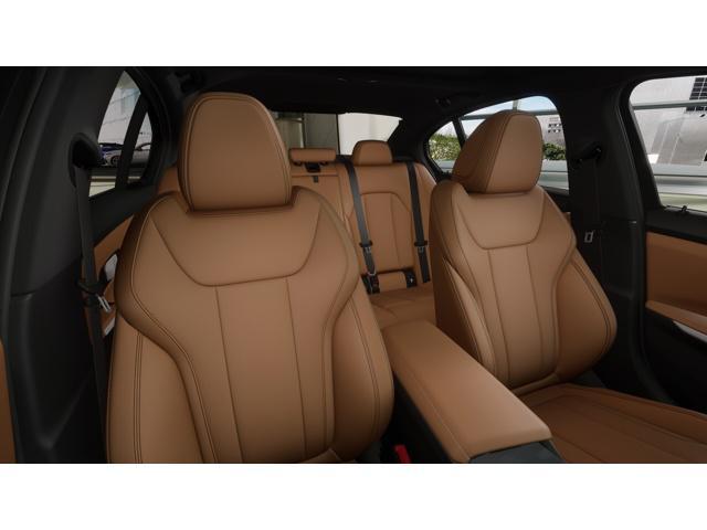 new 2025 BMW 330 car, priced at $49,494