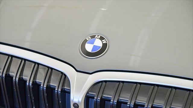 new 2025 BMW 330 car, priced at $49,494