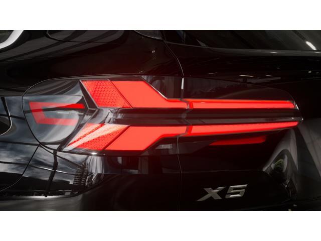 new 2026 BMW X5 car, priced at $71,525