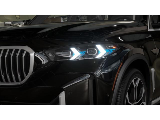new 2026 BMW X5 car, priced at $71,525