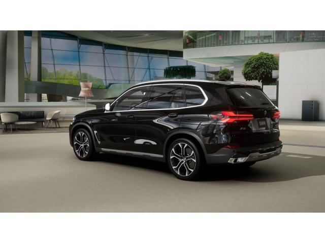 new 2026 BMW X5 car, priced at $71,525