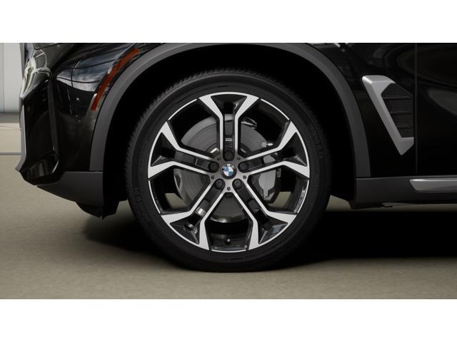 new 2026 BMW X5 car, priced at $71,525