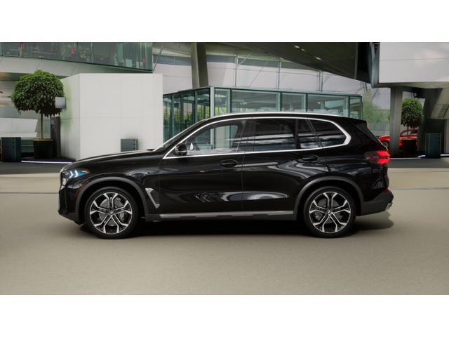 new 2026 BMW X5 car, priced at $71,525