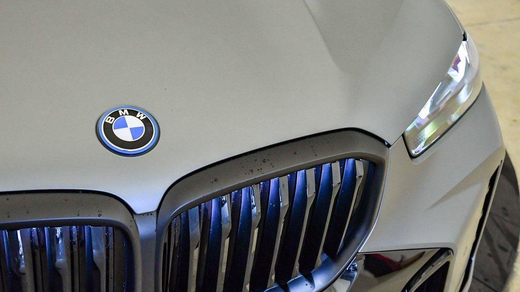 new 2026 BMW X5 PHEV car, priced at $93,925