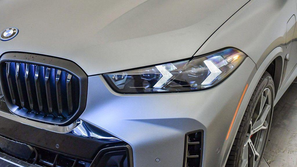 new 2026 BMW X5 PHEV car, priced at $93,925