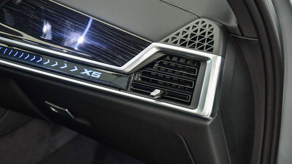 new 2026 BMW X5 PHEV car, priced at $93,925