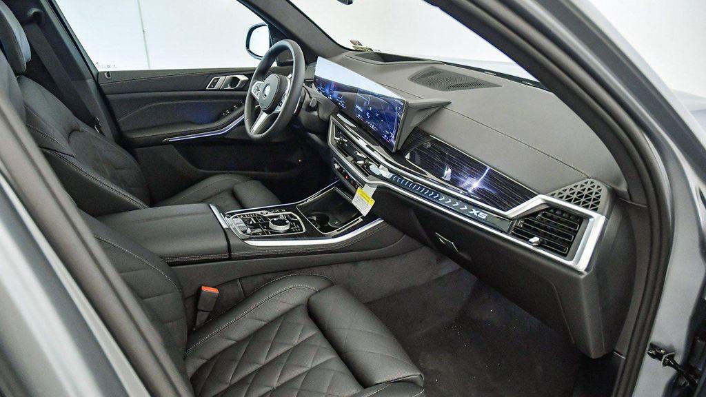 new 2026 BMW X5 PHEV car, priced at $93,925