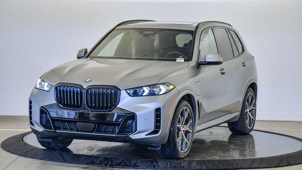 new 2026 BMW X5 PHEV car, priced at $93,925