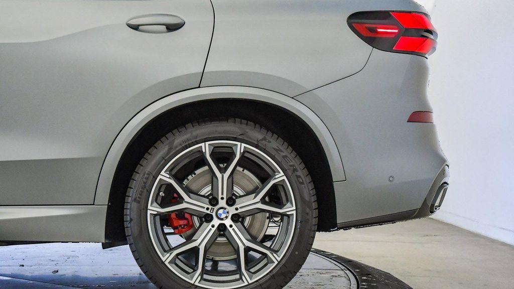 new 2026 BMW X5 PHEV car, priced at $93,925